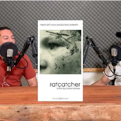 Ep 244 - Ratcatcher