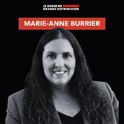 Les 8 fondamentaux pour référencer son produit en grande distribution - avec Marie-Anne Burrier, consultante marketing & achat Les 8 fondamentaux pour référencer son produit en grande distribution - avec Marie-Anne Burrier, consultante marketing & achat