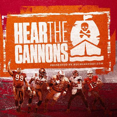 Baker Mayfield & Tampa Bay Buccaneers Host Jayden Daniels' Washington Commanders in Wild Card Round