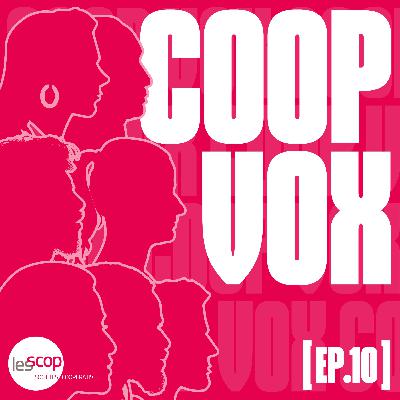 [EP. 10] La transmission d'entreprise