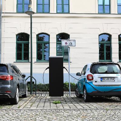 E-Mobilität: Der steinige Weg zu Ladesäulen an jedem Wohnblock