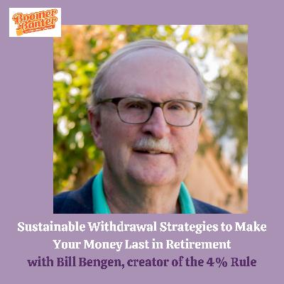 Sustainable Withdrawal Strategies to Make Your Money Last in Retirement