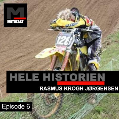 Hele Historien #06 - En kamp