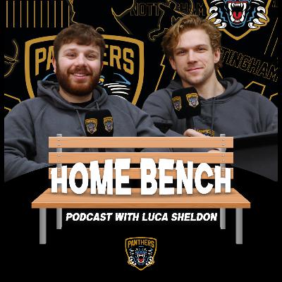 Home Bench episode 3: Aliens in Nottingham?