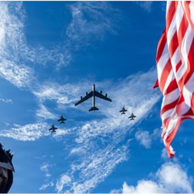 Vấn đề quốc tế - Vòng xoáy căng thẳng giữa Mỹ và Venezuela hiện nay