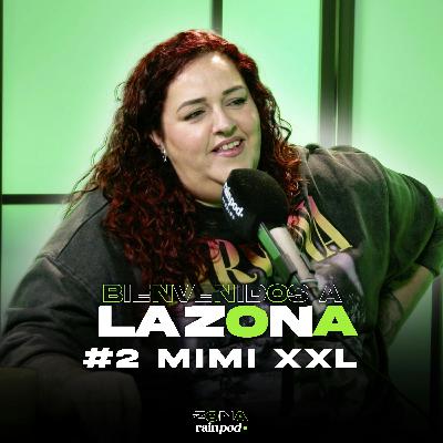Lo que esconde Mimicidos y el True Crime con MIMI XXL | #2