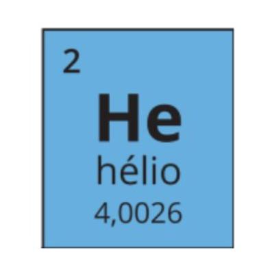 CPcast#002: Hélio- Série Elementos (002)