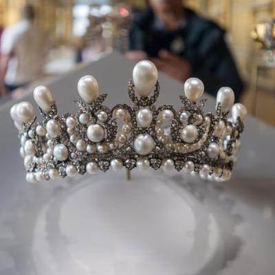 Our fascination with Art heists