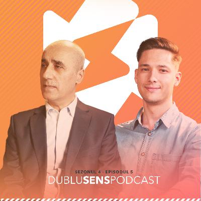 Lovește puternic în ADEVĂRUL tău și vezi dacă rezistă | Pastor Florian Ristea | S04 EP05