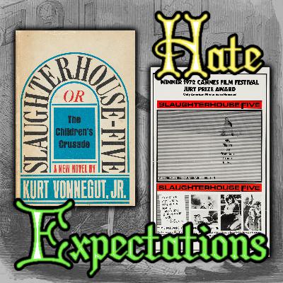 HE025 Slaughterhouse-Five HE025 Slaughterhouse-Five