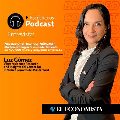 Mastercard Avance MiPyME: Mastercard logra el empoderamiento de 400,000 micro y pequeñas empresas Mastercard Avance MiPyME: Mastercard logra el empoderamiento de 400,000 micro y pequeñas empresas