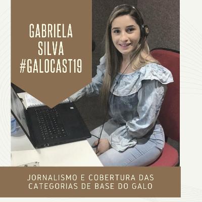 GaloCast #19 - Qual time transmite mais segurança, o Atlético de 2020 ou o Atlético de 2013? (com Gaby Silva GaloCast #19 - Qual time transmite mais segurança, o Atlético de 2020 ou o Atlético de 2013? (com Gaby Silva