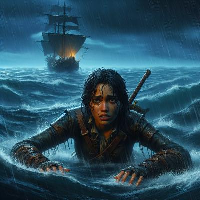 Ep 43: One Night North Ep 43: One Night North