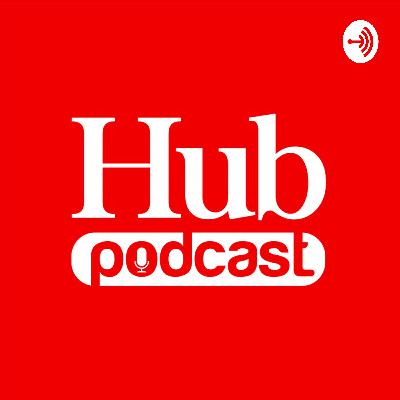 Hub News : English Podcast : April 26 Hub News : English Podcast : April 26
