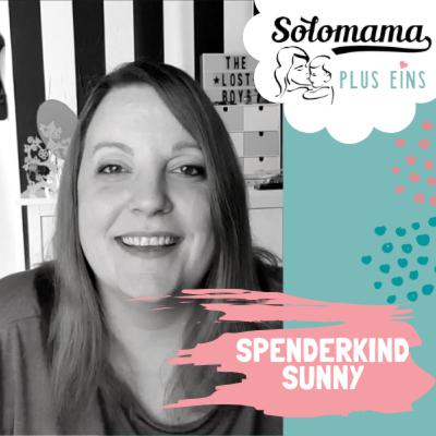 003. Spenderkind Sunny. Anonyme Samenspender und Kritik an Reproduktionsmedizinern