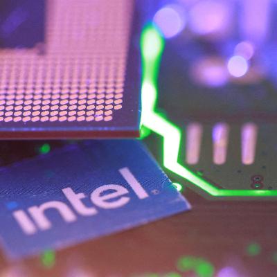 Trump makes the government Intel’s largest investor