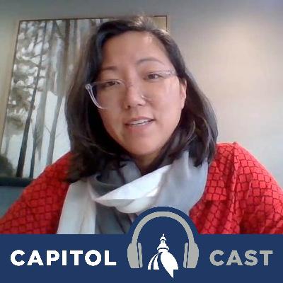 Election '26 - Holly Kim Election '26 - Holly Kim