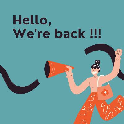 Episode Comeback 2022