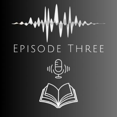 One More Short Story with Chris Fulwell - Episode Three