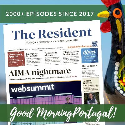 What Makes Us Different? A New Era for 'The Resident' Who Have Dropped 'Portugal'! What Makes Us Different? A New Era for 'The Resident' Who Have Dropped 'Portugal'!