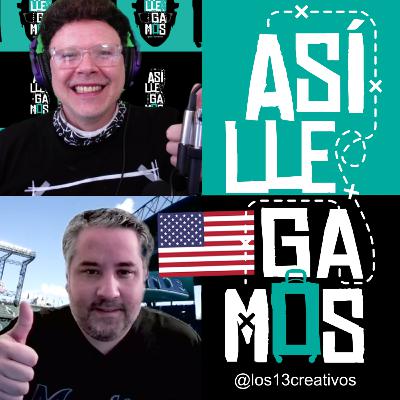 EP17/T02 - ¿Te preguntaron eso en la entrevista del asilo?