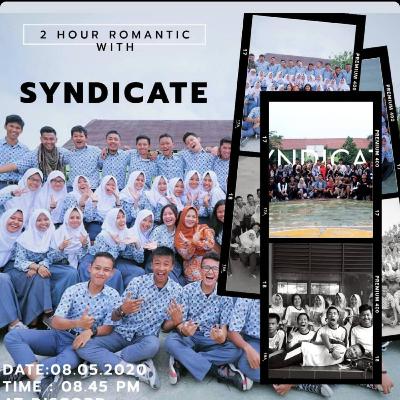 RUJAK SYNDCT. Part 1