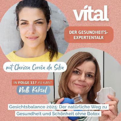 Bye Bye Botox. Wie natürliches Anti-Aging wirklich funktioniert! Mit Nelli Keksel