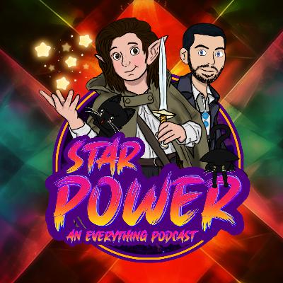 Episode 9 - Pokemon!
