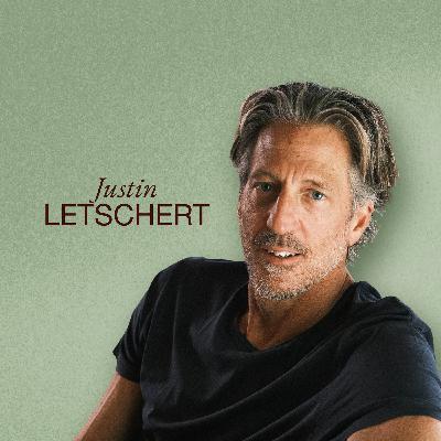 Episode 3: Justin Letschert | The African Imaginary Podcast Episode 3: Justin Letschert | The African Imaginary Podcast