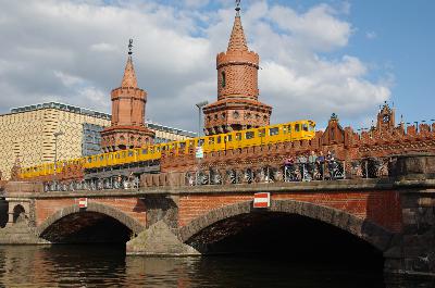 Städtepartner stettin
