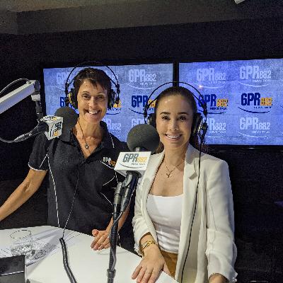 Changing a New Year’s Resolution into a lifestyle change with Dr Katherine Iscoe Changing a New Year’s Resolution into a lifestyle change with Dr Katherine Iscoe