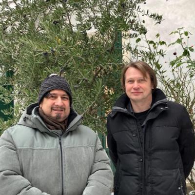 Werner Michael Schwarz über das "soziale Wien2