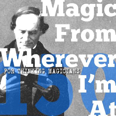 Episode 150 - Mastery (Part 1) Episode 150 - Mastery (Part 1)