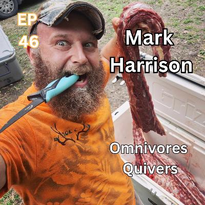 Mark Harrison from Omnivores Quivers and Homestead