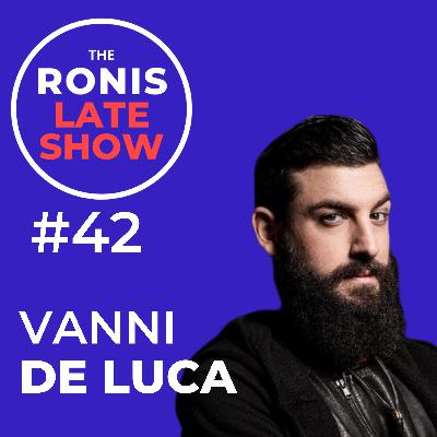 42 - Vanni De Luca
