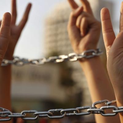 Israeli prison abuse: Detainees tell of torture and inhumane conditions Israeli prison abuse: Detainees tell of torture and inhumane conditions