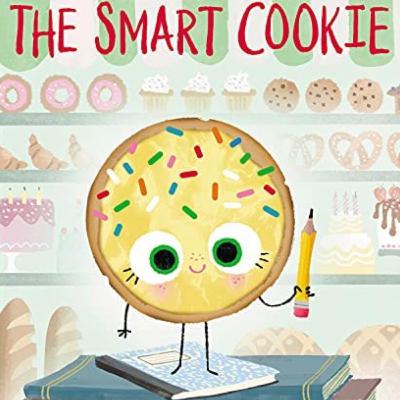 The smart Cookie The smart Cookie