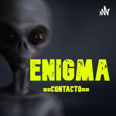 ENIGMA FILES (Latinoamérica) (Trailer)