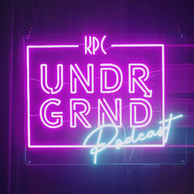 Ep. 24 | KPC Underground Podcast w/ Lizzy and the Triggermen