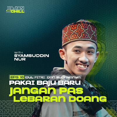 Idul Fitri dan Budayanya di Indonesia | Ust. Syamsuddin Nur