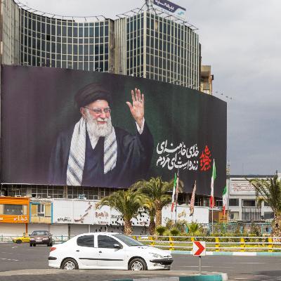 Iran After the Death of Ayatollah Ali Khamenei Iran After the Death of Ayatollah Ali Khamenei