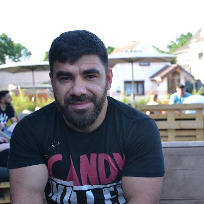 Zurück nach Huchting - Donnerstag