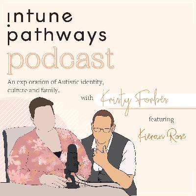 Exploring autistic behaviour with Kieran Rose Exploring autistic behaviour with Kieran Rose