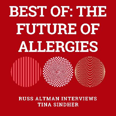 Best of: The future of allergies