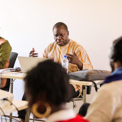 Les Héritages Culturels Africains : La Charte de Kouroukan Fuga Les Héritages Culturels Africains : La Charte de Kouroukan Fuga