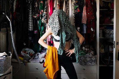 [PREVIEW] Taking Ozempic for "Wardrobe" Reasons