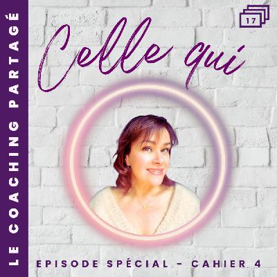 🔁 Les Cahiers – Épisode 4 : Celle qui prédit son avenir 🔮