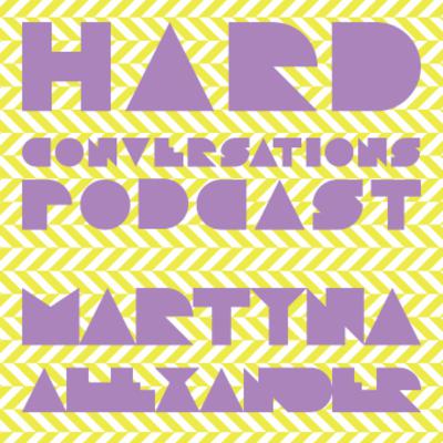 Episode 4 with Martyna