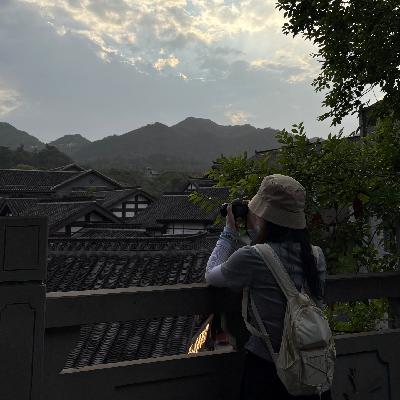 抱一丝，请假一期