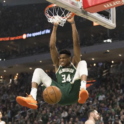 Ep 65 - Final Suns Preseason Questions + NBA Preview